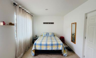 Casa en venta de 3 recámaras en privada de 24 casas con alberca y seguridad 24/7