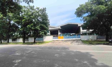 Tanah dan Bangunan Lokasi Strategis, Cikarang