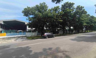 Tanah dan Bangunan Lokasi Strategis, Cikarang