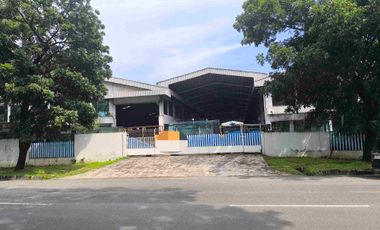 Tanah dan Bangunan Lokasi Strategis, Cikarang