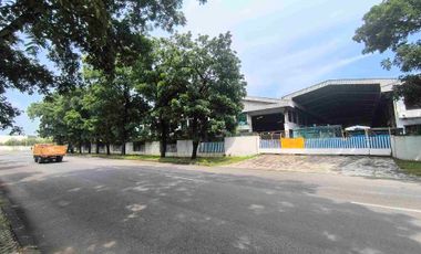 Tanah dan Bangunan Lokasi Strategis, Cikarang