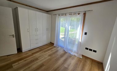 Arriendo Exclusiva Casa en Loteo Alto Río – Naturaleza, Seguridad y Conectividad