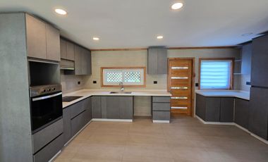 Arriendo Exclusiva Casa en Loteo Alto Río – Naturaleza, Seguridad y Conectividad