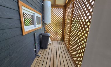 Arriendo Exclusiva Casa en Loteo Alto Río – Naturaleza, Seguridad y Conectividad