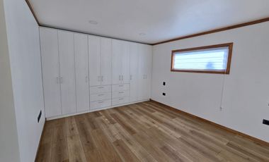 Arriendo Exclusiva Casa en Loteo Alto Río – Naturaleza, Seguridad y Conectividad