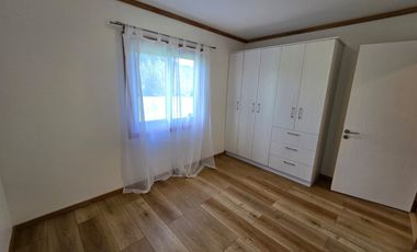 Arriendo Exclusiva Casa en Loteo Alto Río – Naturaleza, Seguridad y Conectividad