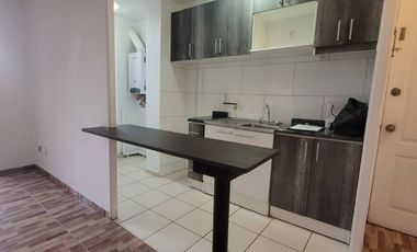 Se Arrienda Departamento En Calle Portales, Maipú.