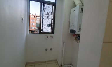 Se Arrienda Departamento En Calle Portales, Maipú.