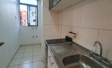 Se Arrienda Departamento En Calle Portales, Maipú.