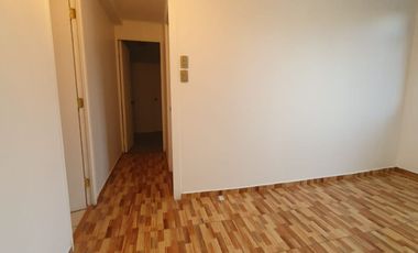 Se Arrienda Departamento En Calle Portales, Maipú.