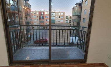 Se Arrienda Departamento En Calle Portales, Maipú.