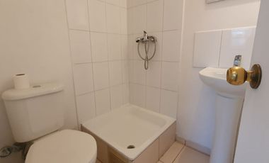 Se Arrienda Departamento En Calle Portales, Maipú.