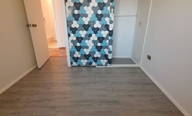 Se Arrienda Departamento En Calle Portales, Maipú.