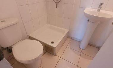 Se Arrienda Departamento En Calle Portales, Maipú.