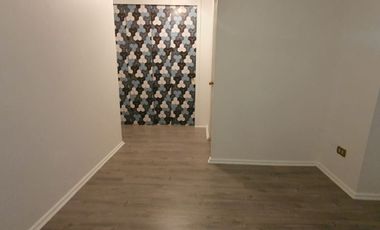 Se Arrienda Departamento En Calle Portales, Maipú.