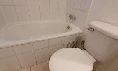 Se Arrienda Departamento En Calle Portales, Maipú.