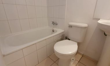 Se Arrienda Departamento En Calle Portales, Maipú.