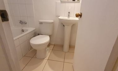 Se Arrienda Departamento En Calle Portales, Maipú.