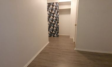 Se Arrienda Departamento En Calle Portales, Maipú.