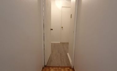 Se Arrienda Departamento En Calle Portales, Maipú.