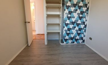 Se Arrienda Departamento En Calle Portales, Maipú.