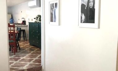 Villa de Seris, excelente casa en renta amueblada a pocas cuadras del Centro de Gobierno.