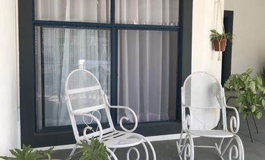 Villa de Seris, excelente casa en renta amueblada a pocas cuadras del Centro de Gobierno.