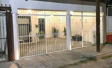 Villa de Seris, excelente casa en renta amueblada a pocas cuadras del Centro de Gobierno.