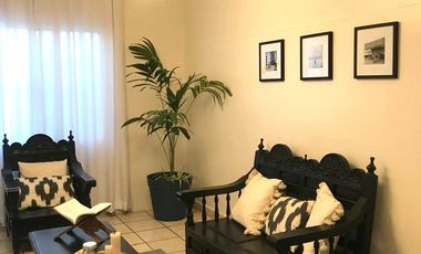 Villa de Seris, excelente casa en renta amueblada a pocas cuadras del Centro de Gobierno.