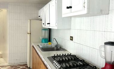 Villa de Seris, excelente casa en renta amueblada a pocas cuadras del Centro de Gobierno.