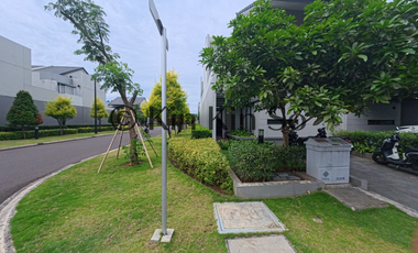 Jual Rumah Summarecon Bandung Cluster Flora Hook | LT 105 | LB 115 | KT 3+1 | KM 2 | 2,5 M