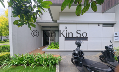 Jual Rumah Summarecon Bandung Cluster Flora Hook | LT 105 | LB 115 | KT 3+1 | KM 2 | 2,5 M