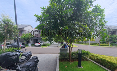 Jual Rumah Summarecon Bandung Cluster Flora Hook | LT 105 | LB 115 | KT 3+1 | KM 2 | 2,5 M