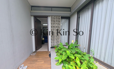 Jual Rumah Summarecon Bandung Cluster Flora Hook | LT 105 | LB 115 | KT 3+1 | KM 2 | 2,5 M