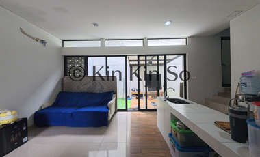 Jual Rumah Summarecon Bandung Cluster Flora Hook | LT 105 | LB 115 | KT 3+1 | KM 2 | 2,5 M