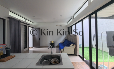 Jual Rumah Summarecon Bandung Cluster Flora Hook | LT 105 | LB 115 | KT 3+1 | KM 2 | 2,5 M