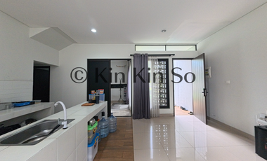 Jual Rumah Summarecon Bandung Cluster Flora Hook | LT 105 | LB 115 | KT 3+1 | KM 2 | 2,5 M