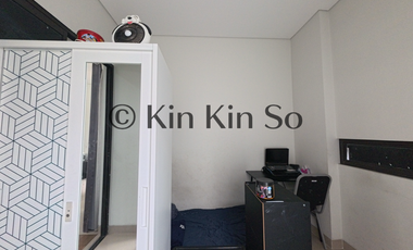 Jual Rumah Summarecon Bandung Cluster Flora Hook | LT 105 | LB 115 | KT 3+1 | KM 2 | 2,5 M