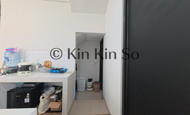 Jual Rumah Summarecon Bandung Cluster Flora Hook | LT 105 | LB 115 | KT 3+1 | KM 2 | 2,5 M