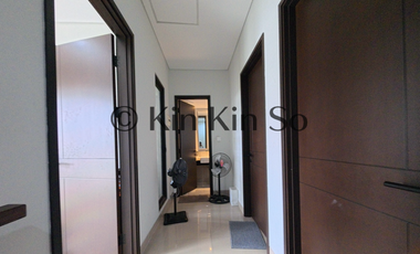 Jual Rumah Summarecon Bandung Cluster Flora Hook | LT 105 | LB 115 | KT 3+1 | KM 2 | 2,5 M