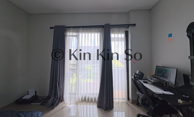 Jual Rumah Summarecon Bandung Cluster Flora Hook | LT 105 | LB 115 | KT 3+1 | KM 2 | 2,5 M