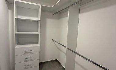 Departamento de 80 m² con 2 habitaciones en alquiler en Ribera del Buijo-Samborondón