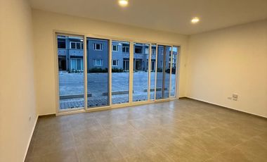 Departamento de 80 m² con 2 habitaciones en alquiler en Ribera del Buijo-Samborondón