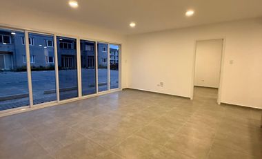 Departamento de 80 m² con 2 habitaciones en alquiler en Ribera del Buijo-Samborondón