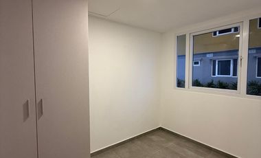 Departamento de 80 m² con 2 habitaciones en alquiler en Ribera del Buijo-Samborondón