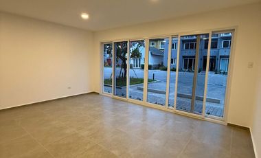 Departamento de 80 m² con 2 habitaciones en alquiler en Ribera del Buijo-Samborondón