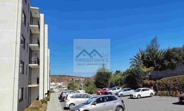 Arriendo Departamento
