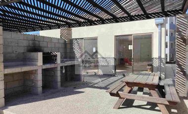 Arriendo Departamento
