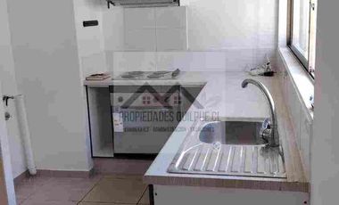Arriendo Departamento