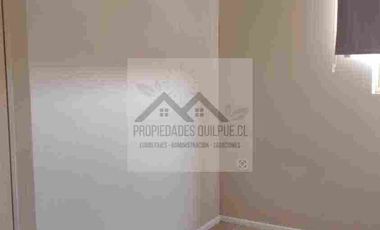 Arriendo Departamento